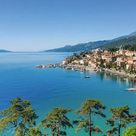 In The Centar Esperia * 奥帕提亚