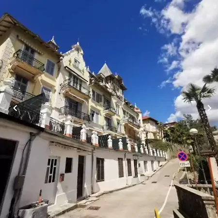 In The Centar Esperia *