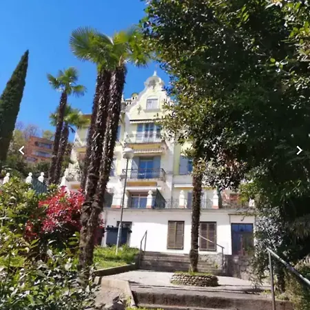 In The Centar Esperia 公寓 *