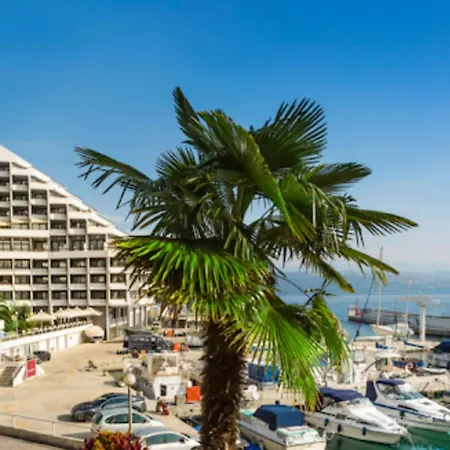 公寓 In The Centar Esperia