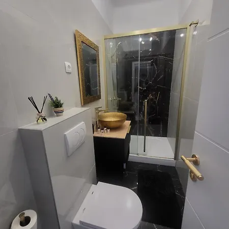 In The Centar Esperia * 奥帕提亚