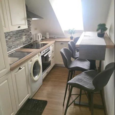 In The Centar Esperia