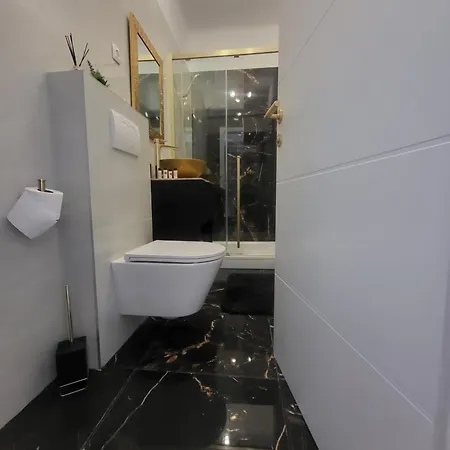 아파트 In The Centar Esperia *