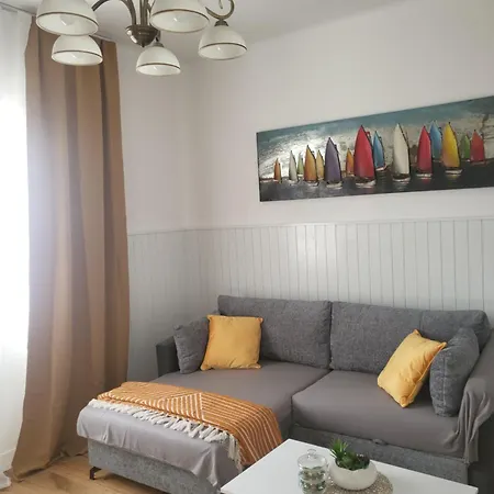 In The Centar Esperia * 오파티아