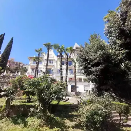 In The Centar Esperia *