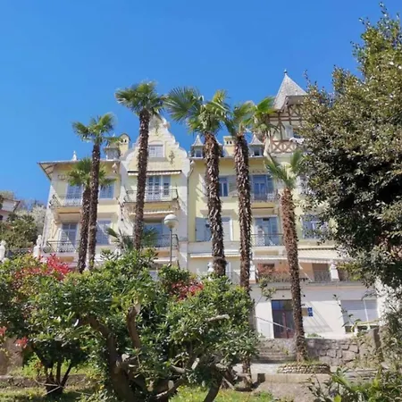 In The Centar Esperia Apartmán *