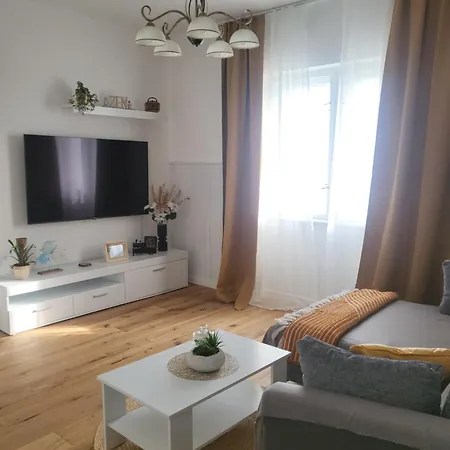 In The Centar Esperia