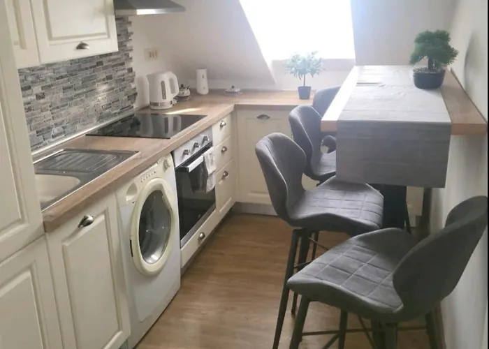 In The Centar Esperia