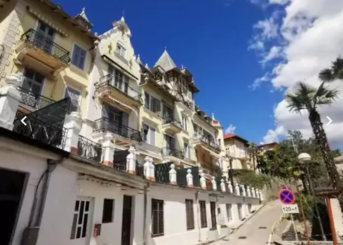 In The Centar Esperia *