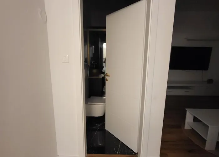 In The Centar Esperia