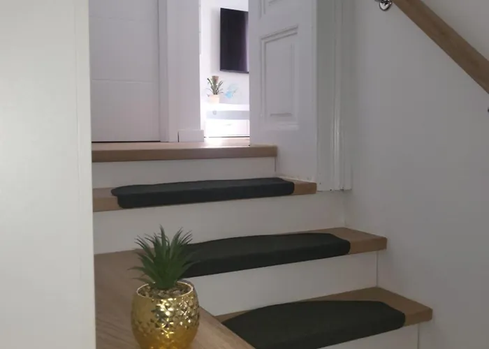 Apartman In The Centar Esperia *