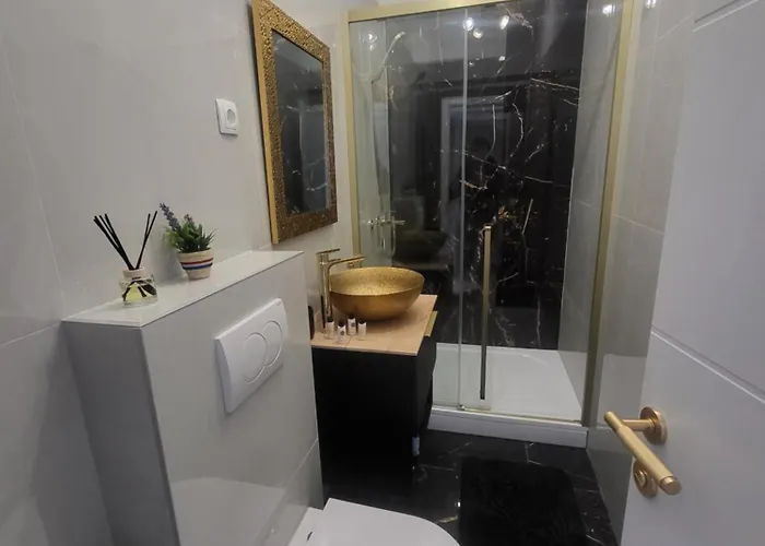 In The Centar Esperia * Опатия