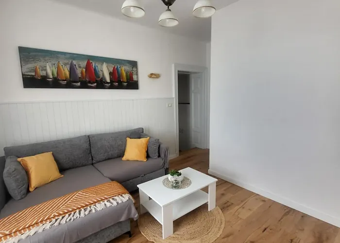 In The Centar Esperia *