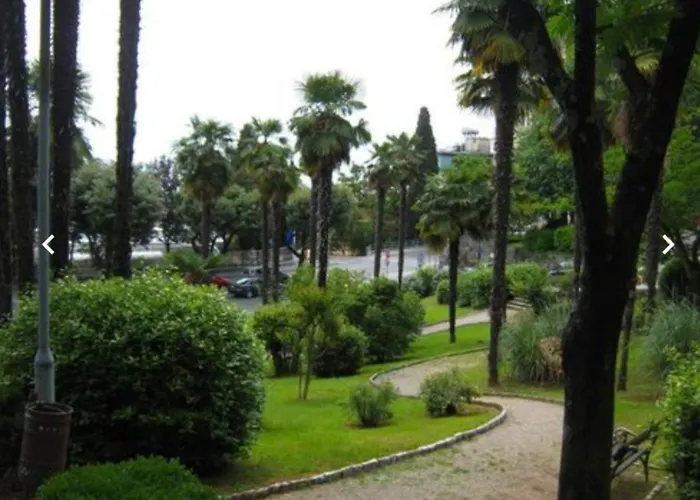 In The Centar Esperia * Опатия