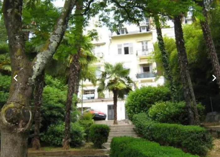 In The Centar Esperia * Опатия