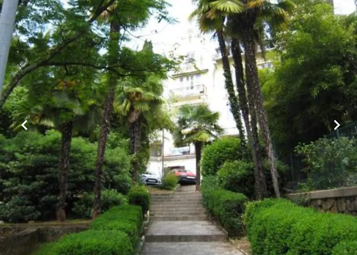 Apartman In The Centar Esperia *