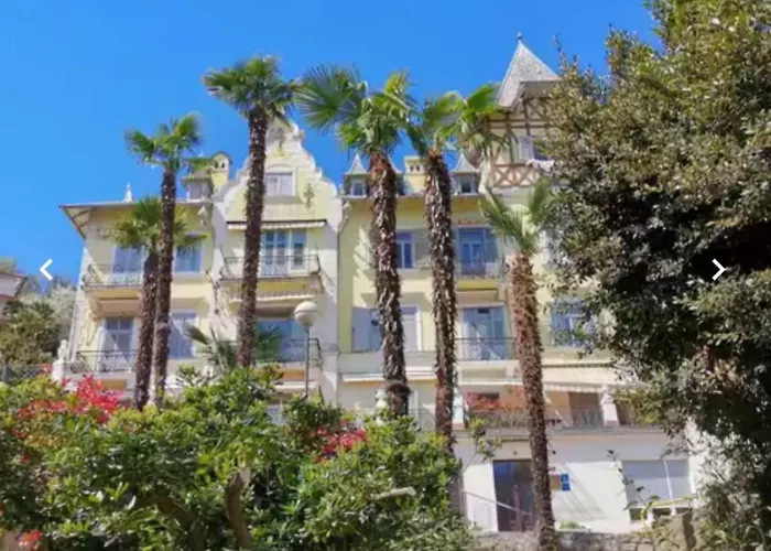 Apartman In The Centar Esperia