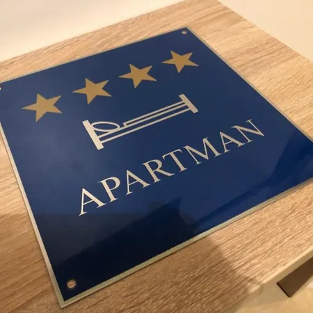 In The Centar Esperia Apartment Opatija