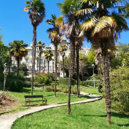 In The Centar Esperia Apartment