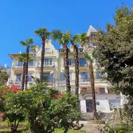 Apartment In The Centar Esperia