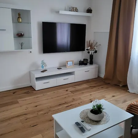 In The Centar Esperia * Opatija