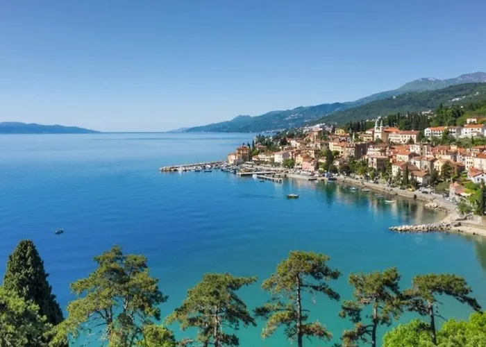 In The Centar Esperia * 오파티아