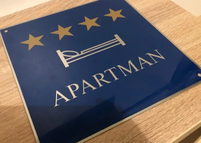 In The Centar Esperia 아파트 오파티아