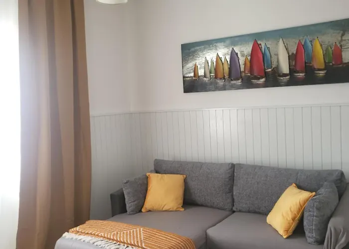 In The Centar Esperia * 오파티아