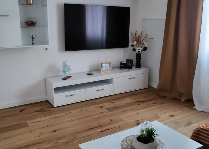 In The Centar Esperia * 오파티아